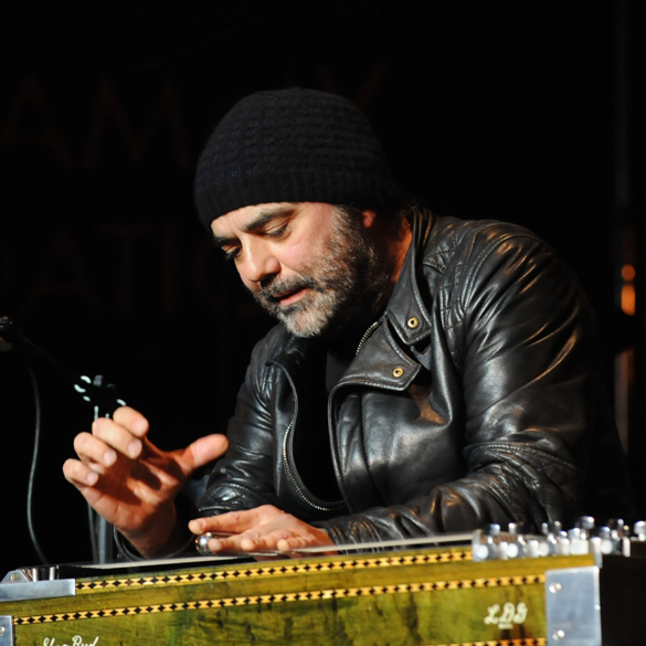 Daniel-Lanois