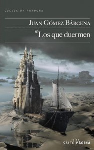 Bonita portada... ¿de qué dices que va el libro?