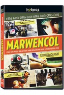 Marwencol DVD la playa de madrid